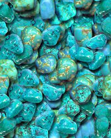 Turquoise