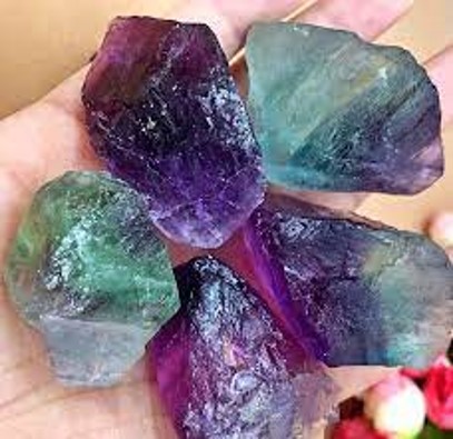 Fluorite