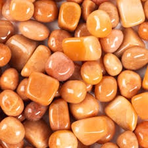 Red Aventurine
