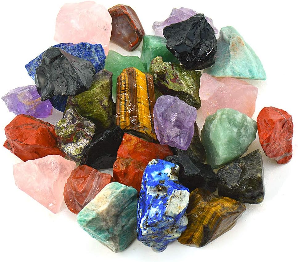 Joan's Stones Jewelry